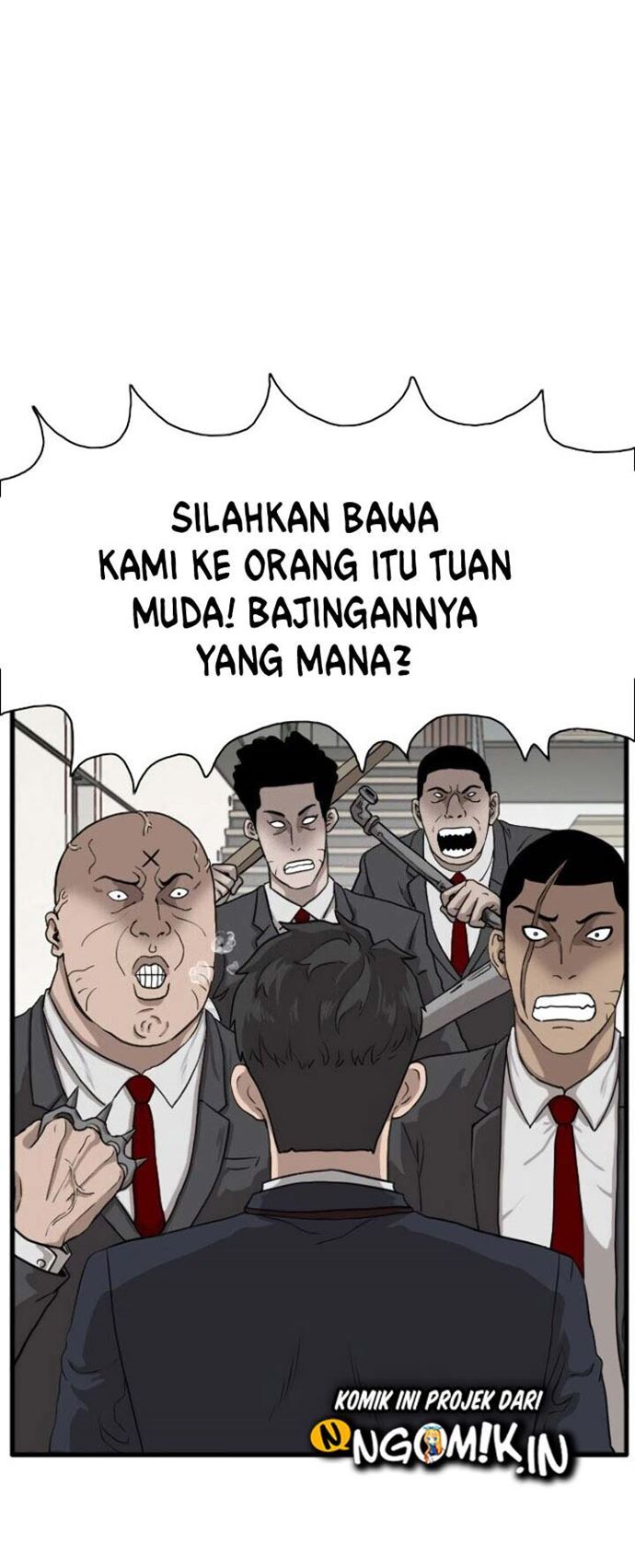 Dilarang COPAS - situs resmi www.mangacanblog.com - Komik a bad person 004 - chapter 4 5 Indonesia a bad person 004 - chapter 4 Terbaru 53|Baca Manga Komik Indonesia|Mangacan