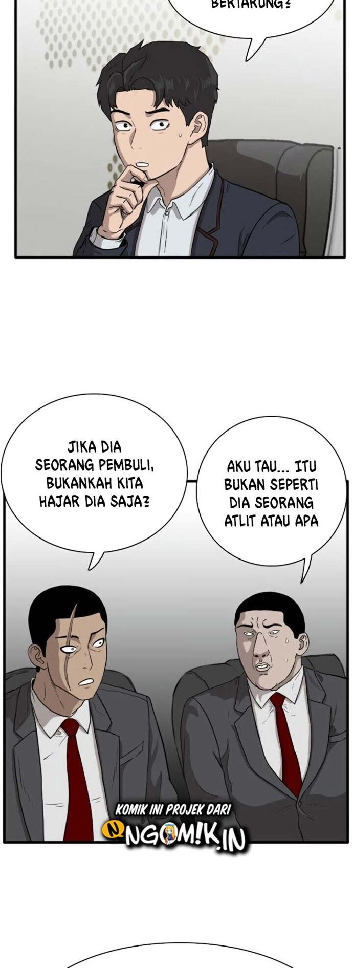 Dilarang COPAS - situs resmi www.mangacanblog.com - Komik a bad person 004 - chapter 4 5 Indonesia a bad person 004 - chapter 4 Terbaru 66|Baca Manga Komik Indonesia|Mangacan