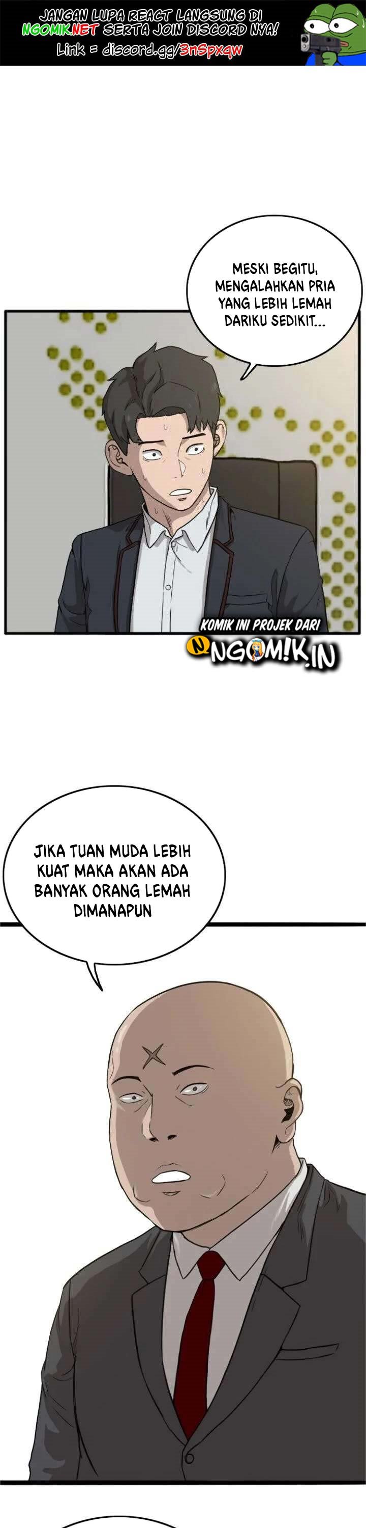 Dilarang COPAS - situs resmi www.mangacanblog.com - Komik a bad person 005 - chapter 5 6 Indonesia a bad person 005 - chapter 5 Terbaru 1|Baca Manga Komik Indonesia|Mangacan