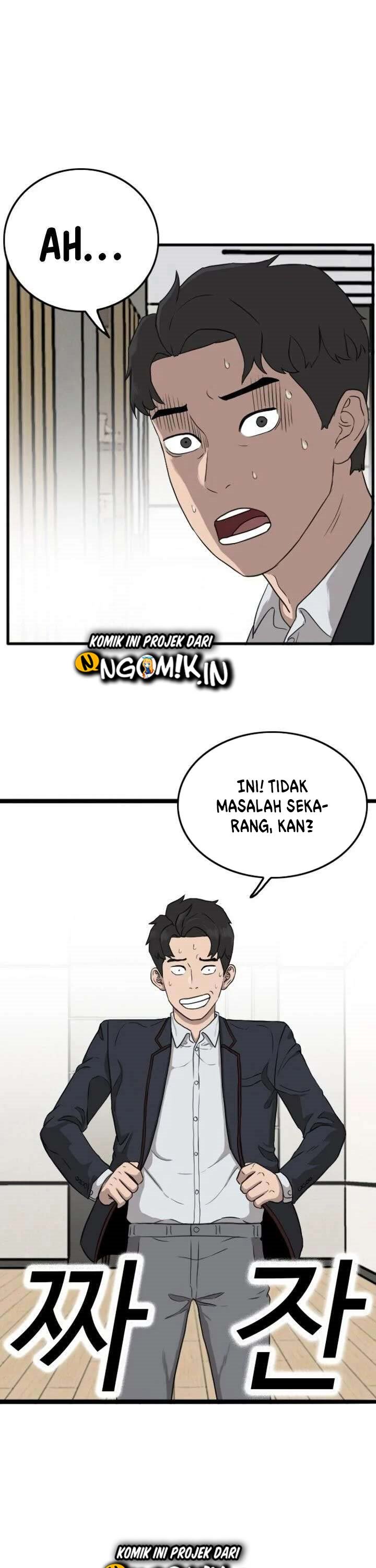 Dilarang COPAS - situs resmi www.mangacanblog.com - Komik a bad person 005 - chapter 5 6 Indonesia a bad person 005 - chapter 5 Terbaru 13|Baca Manga Komik Indonesia|Mangacan