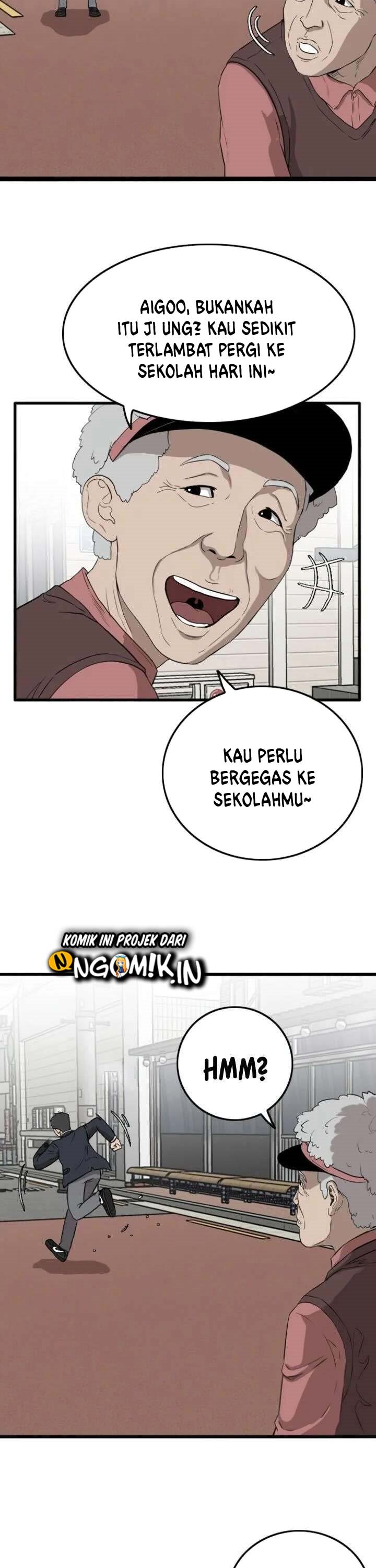 Dilarang COPAS - situs resmi www.mangacanblog.com - Komik a bad person 005 - chapter 5 6 Indonesia a bad person 005 - chapter 5 Terbaru 23|Baca Manga Komik Indonesia|Mangacan