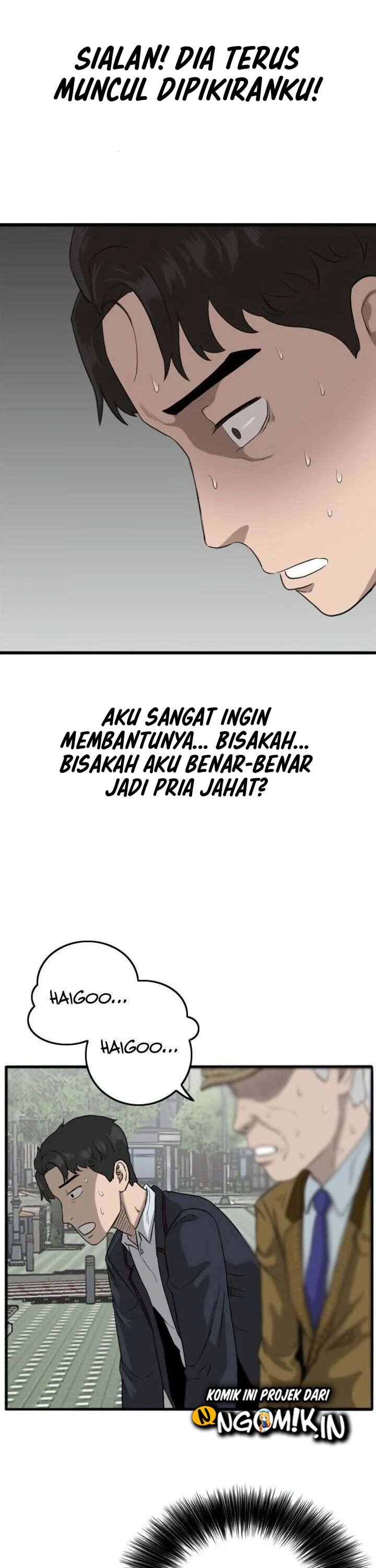 Dilarang COPAS - situs resmi www.mangacanblog.com - Komik a bad person 005 - chapter 5 6 Indonesia a bad person 005 - chapter 5 Terbaru 27|Baca Manga Komik Indonesia|Mangacan