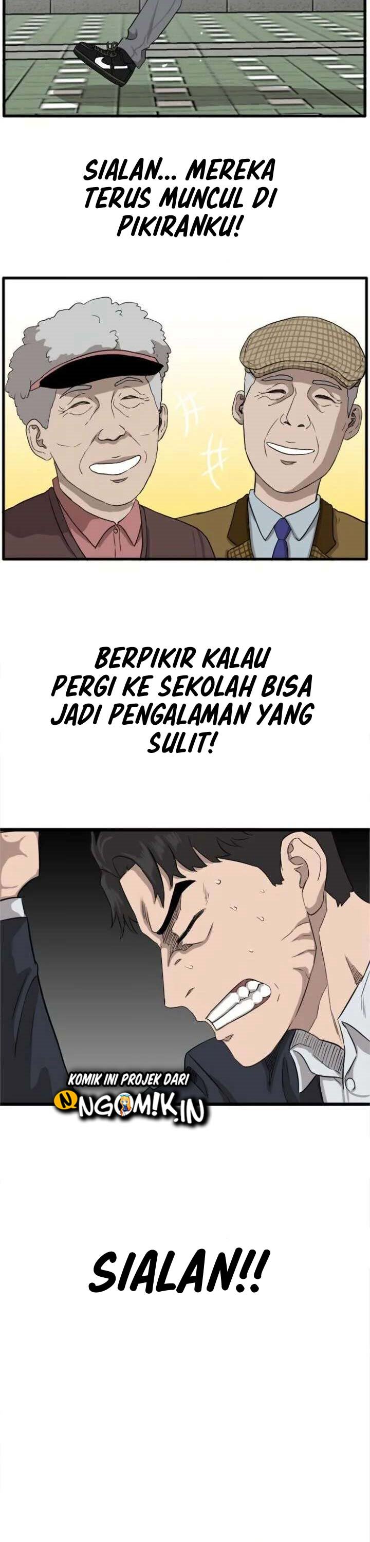 Dilarang COPAS - situs resmi www.mangacanblog.com - Komik a bad person 005 - chapter 5 6 Indonesia a bad person 005 - chapter 5 Terbaru 35|Baca Manga Komik Indonesia|Mangacan