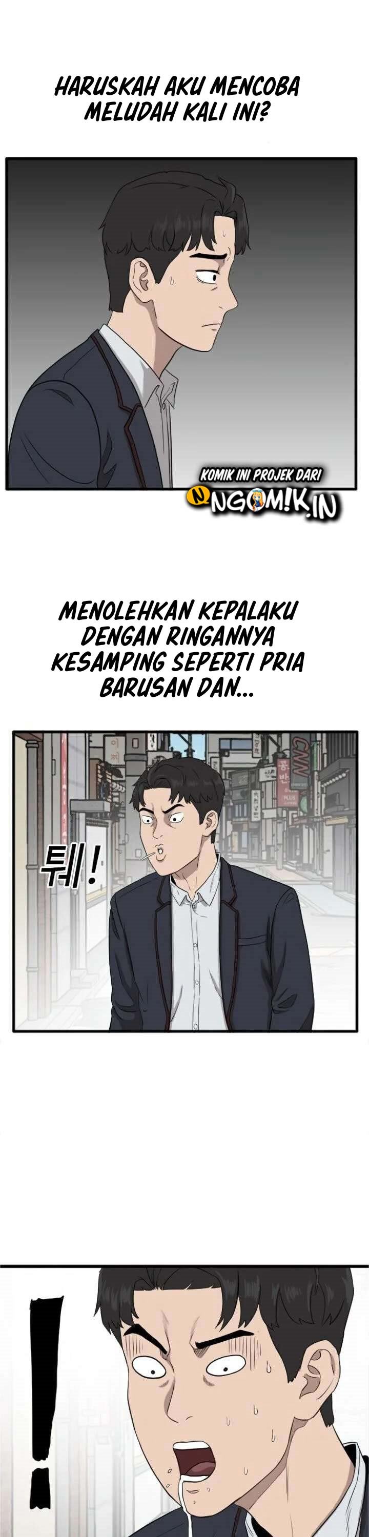 Dilarang COPAS - situs resmi www.mangacanblog.com - Komik a bad person 005 - chapter 5 6 Indonesia a bad person 005 - chapter 5 Terbaru 65|Baca Manga Komik Indonesia|Mangacan