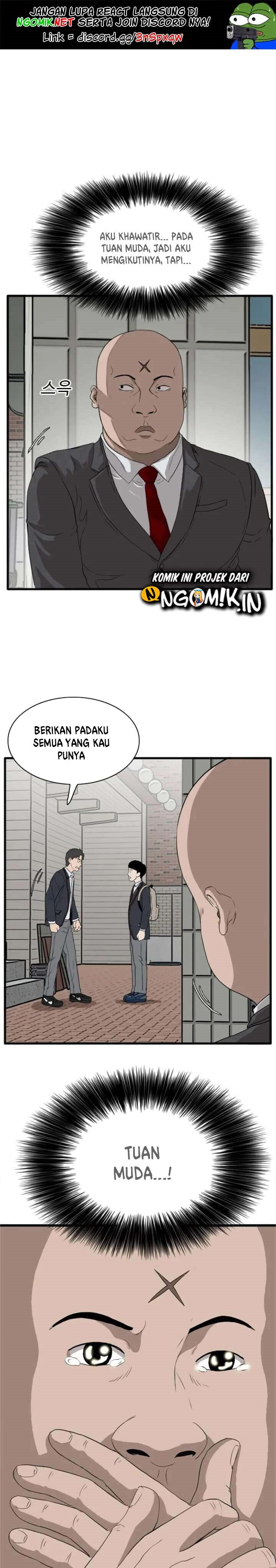 Dilarang COPAS - situs resmi www.mangacanblog.com - Komik a bad person 006 - chapter 6 7 Indonesia a bad person 006 - chapter 6 Terbaru 1|Baca Manga Komik Indonesia|Mangacan