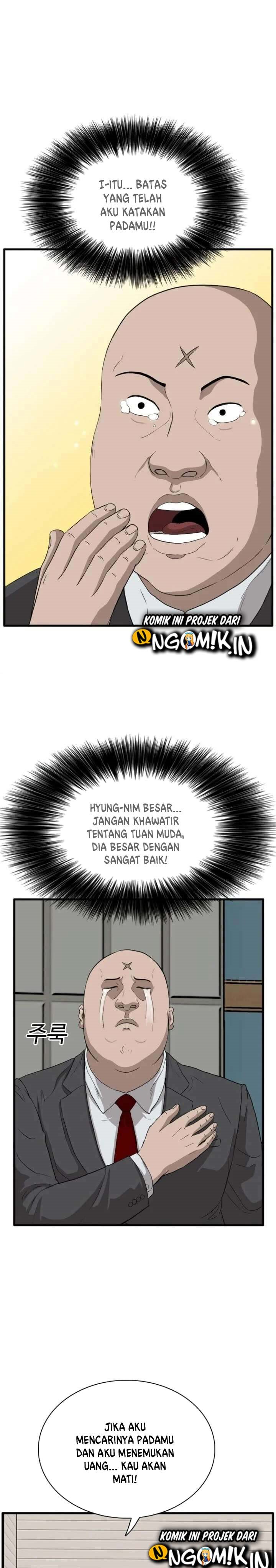 Dilarang COPAS - situs resmi www.mangacanblog.com - Komik a bad person 006 - chapter 6 7 Indonesia a bad person 006 - chapter 6 Terbaru 3|Baca Manga Komik Indonesia|Mangacan