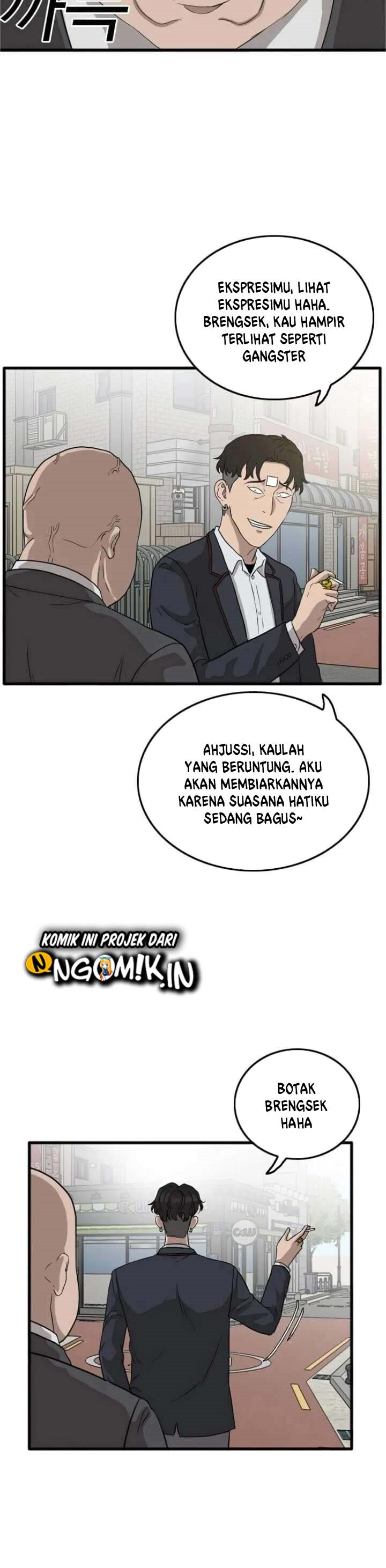 Dilarang COPAS - situs resmi www.mangacanblog.com - Komik a bad person 006 - chapter 6 7 Indonesia a bad person 006 - chapter 6 Terbaru 19|Baca Manga Komik Indonesia|Mangacan