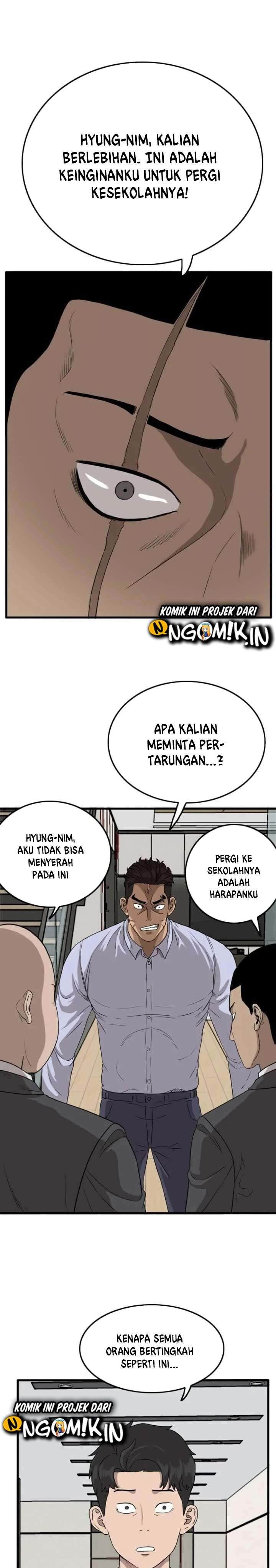 Dilarang COPAS - situs resmi www.mangacanblog.com - Komik a bad person 006 - chapter 6 7 Indonesia a bad person 006 - chapter 6 Terbaru 34|Baca Manga Komik Indonesia|Mangacan