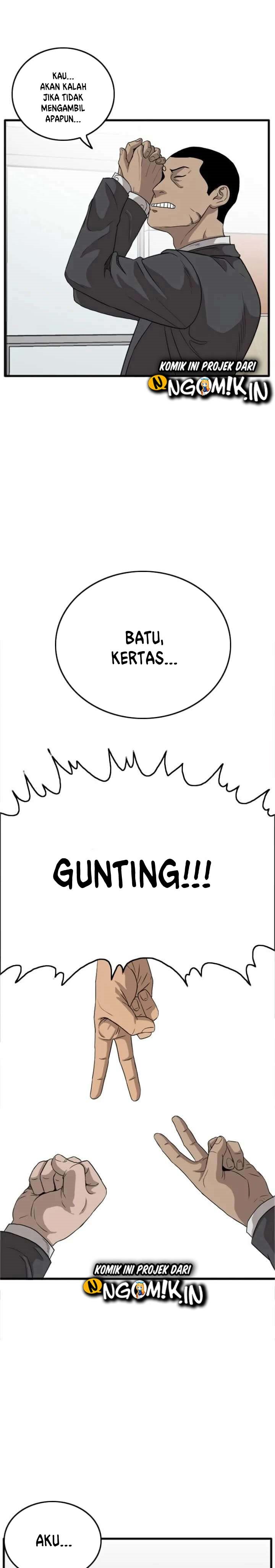 Dilarang COPAS - situs resmi www.mangacanblog.com - Komik a bad person 006 - chapter 6 7 Indonesia a bad person 006 - chapter 6 Terbaru 36|Baca Manga Komik Indonesia|Mangacan