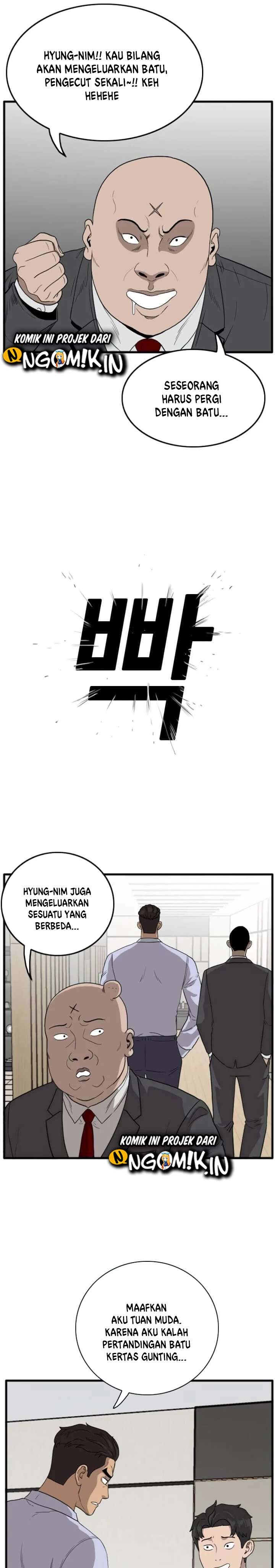 Dilarang COPAS - situs resmi www.mangacanblog.com - Komik a bad person 006 - chapter 6 7 Indonesia a bad person 006 - chapter 6 Terbaru 38|Baca Manga Komik Indonesia|Mangacan