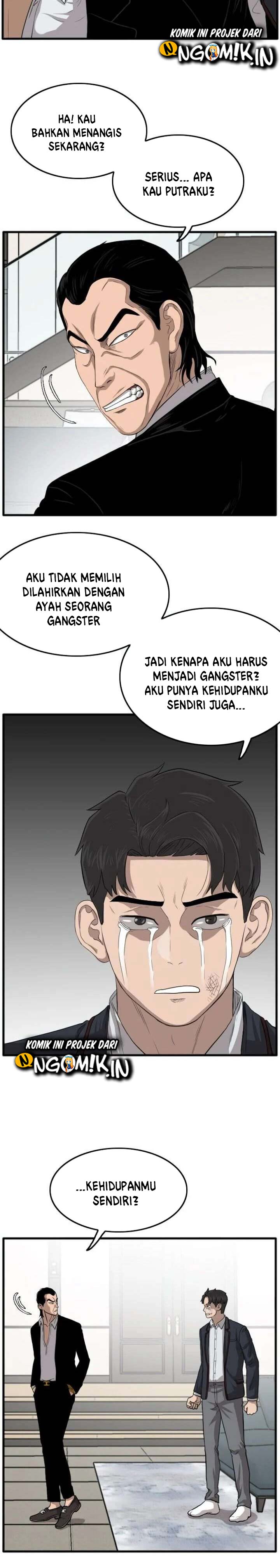 Dilarang COPAS - situs resmi www.mangacanblog.com - Komik a bad person 012 - chapter 12 13 Indonesia a bad person 012 - chapter 12 Terbaru 12|Baca Manga Komik Indonesia|Mangacan