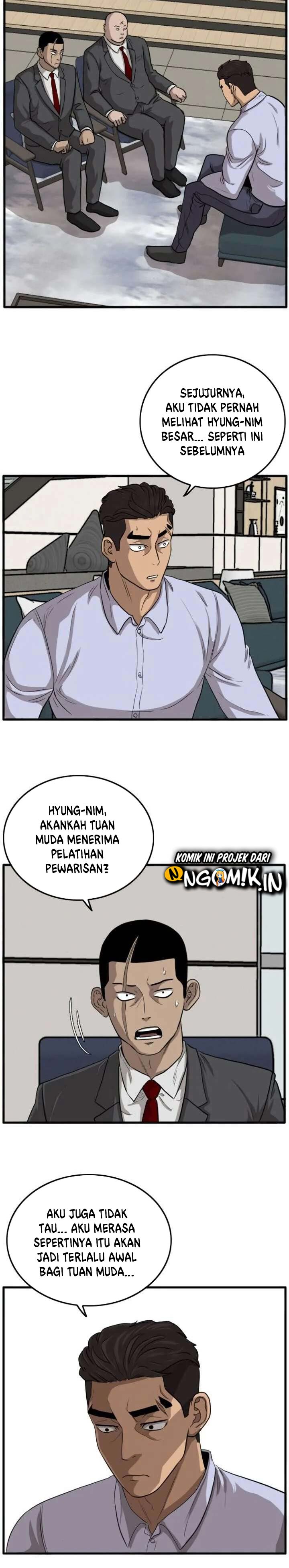 Dilarang COPAS - situs resmi www.mangacanblog.com - Komik a bad person 012 - chapter 12 13 Indonesia a bad person 012 - chapter 12 Terbaru 22|Baca Manga Komik Indonesia|Mangacan