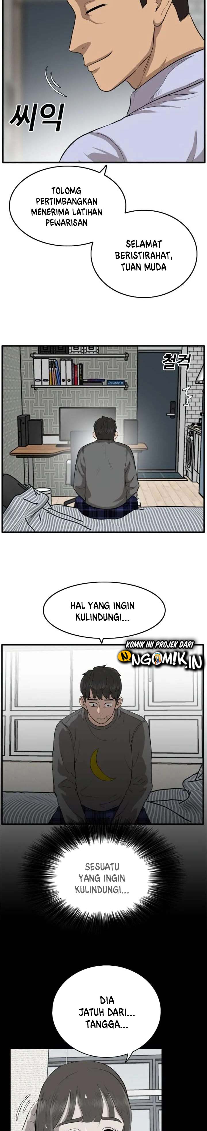 Dilarang COPAS - situs resmi www.mangacanblog.com - Komik a bad person 012 - chapter 12 13 Indonesia a bad person 012 - chapter 12 Terbaru 32|Baca Manga Komik Indonesia|Mangacan