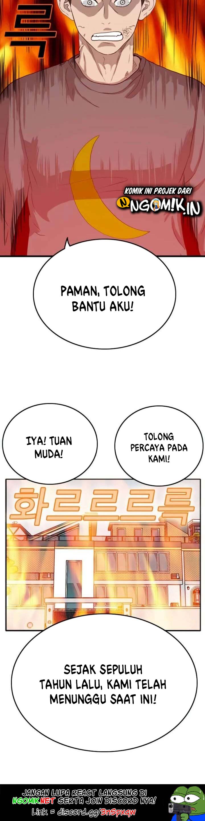 Dilarang COPAS - situs resmi www.mangacanblog.com - Komik a bad person 012 - chapter 12 13 Indonesia a bad person 012 - chapter 12 Terbaru 41|Baca Manga Komik Indonesia|Mangacan