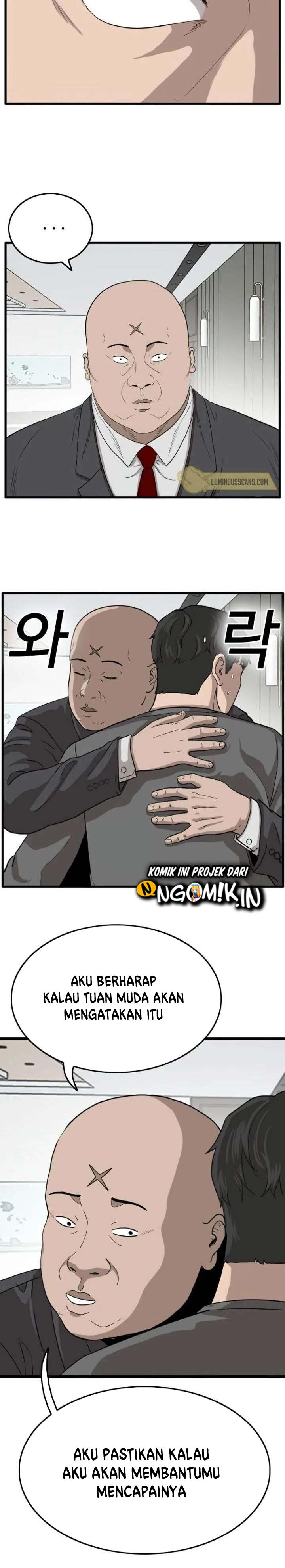 Dilarang COPAS - situs resmi www.mangacanblog.com - Komik a bad person 013 - chapter 13 14 Indonesia a bad person 013 - chapter 13 Terbaru 8|Baca Manga Komik Indonesia|Mangacan