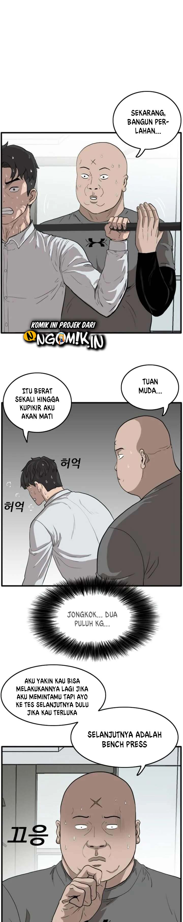 Dilarang COPAS - situs resmi www.mangacanblog.com - Komik a bad person 013 - chapter 13 14 Indonesia a bad person 013 - chapter 13 Terbaru 17|Baca Manga Komik Indonesia|Mangacan