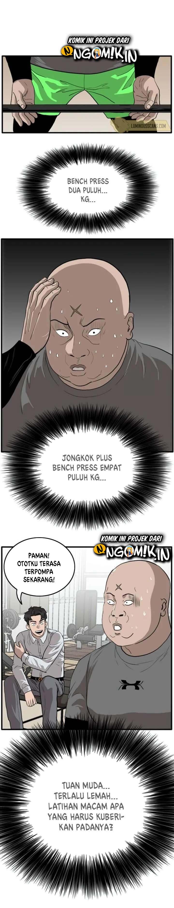 Dilarang COPAS - situs resmi www.mangacanblog.com - Komik a bad person 013 - chapter 13 14 Indonesia a bad person 013 - chapter 13 Terbaru 20|Baca Manga Komik Indonesia|Mangacan