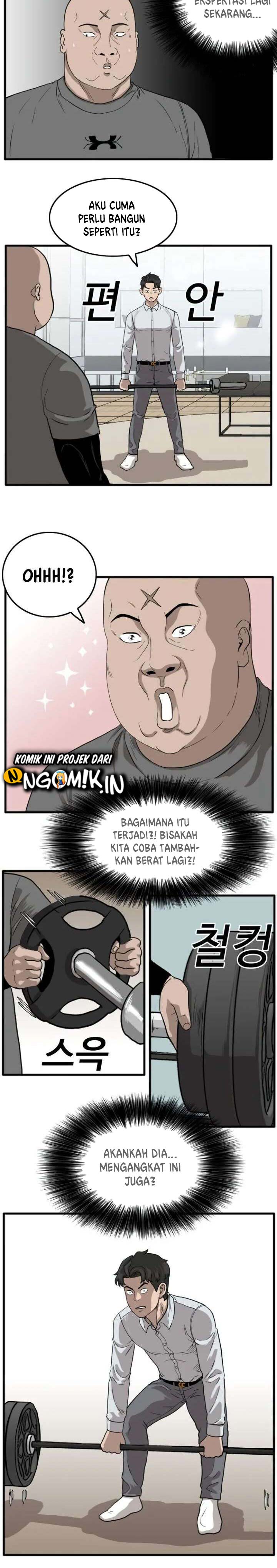 Dilarang COPAS - situs resmi www.mangacanblog.com - Komik a bad person 013 - chapter 13 14 Indonesia a bad person 013 - chapter 13 Terbaru 22|Baca Manga Komik Indonesia|Mangacan