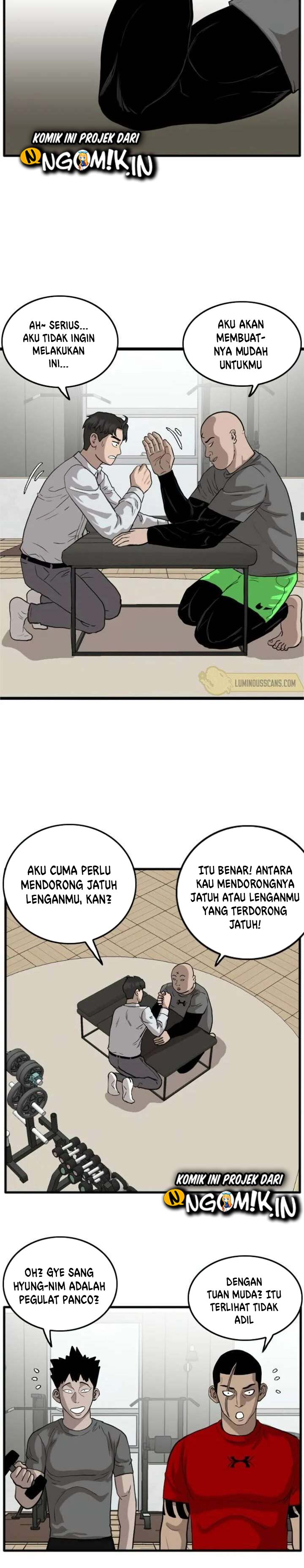 Dilarang COPAS - situs resmi www.mangacanblog.com - Komik a bad person 013 - chapter 13 14 Indonesia a bad person 013 - chapter 13 Terbaru 26|Baca Manga Komik Indonesia|Mangacan