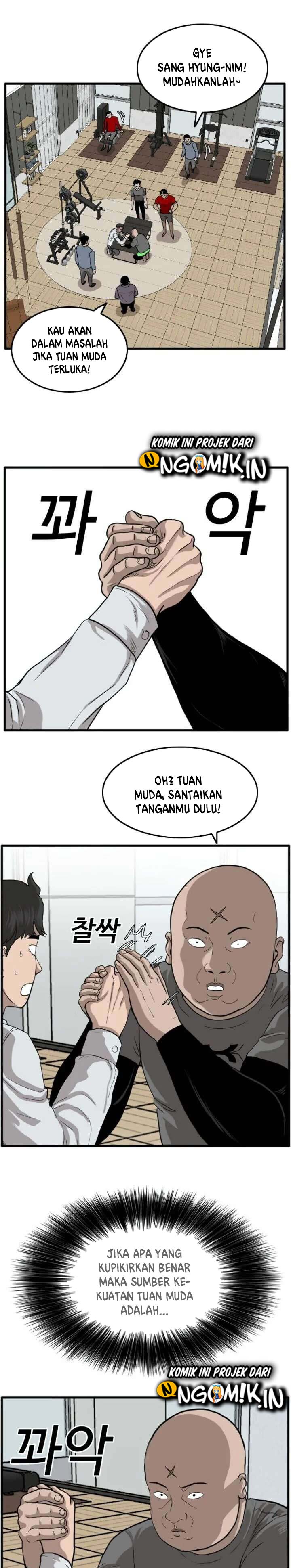 Dilarang COPAS - situs resmi www.mangacanblog.com - Komik a bad person 013 - chapter 13 14 Indonesia a bad person 013 - chapter 13 Terbaru 27|Baca Manga Komik Indonesia|Mangacan