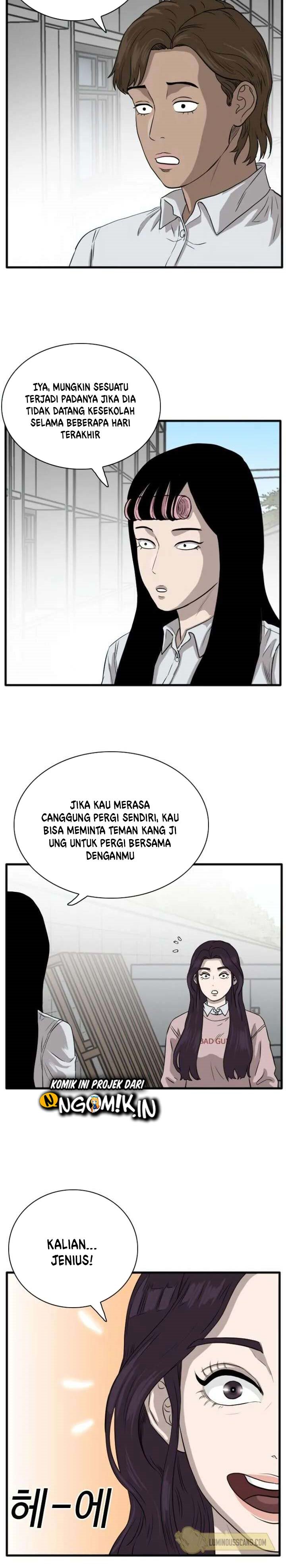 Dilarang COPAS - situs resmi www.mangacanblog.com - Komik a bad person 015 - chapter 15 16 Indonesia a bad person 015 - chapter 15 Terbaru 20|Baca Manga Komik Indonesia|Mangacan