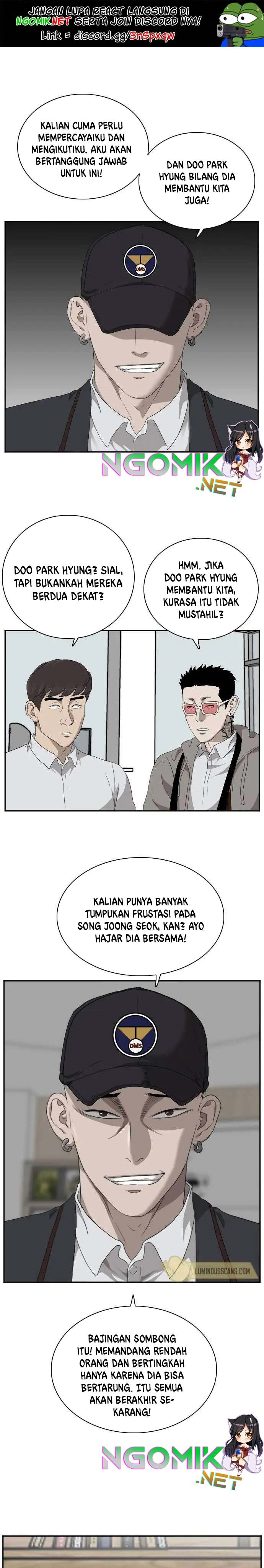 Dilarang COPAS - situs resmi www.mangacanblog.com - Komik a bad person 023 - chapter 23 24 Indonesia a bad person 023 - chapter 23 Terbaru 1|Baca Manga Komik Indonesia|Mangacan