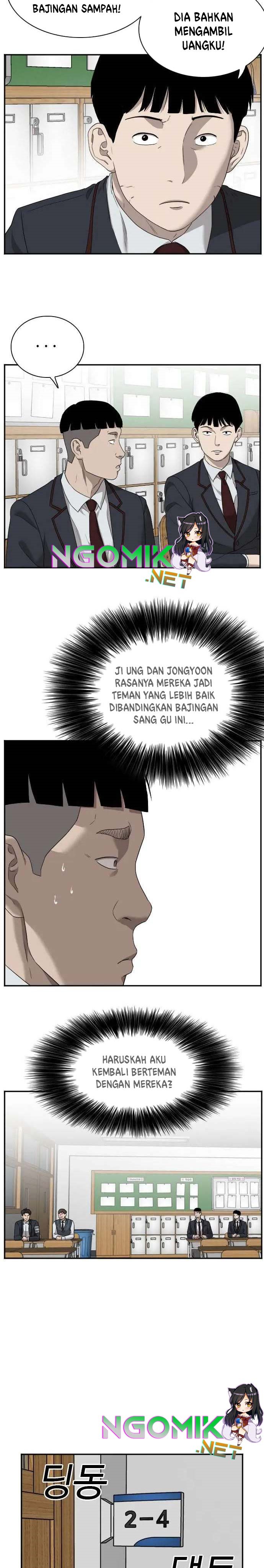 Dilarang COPAS - situs resmi www.mangacanblog.com - Komik a bad person 023 - chapter 23 24 Indonesia a bad person 023 - chapter 23 Terbaru 23|Baca Manga Komik Indonesia|Mangacan