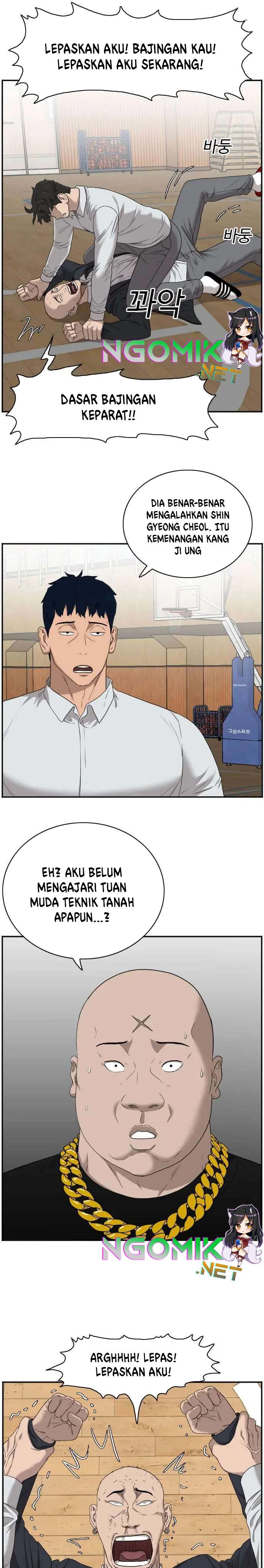 Dilarang COPAS - situs resmi www.mangacanblog.com - Komik a bad person 025 - chapter 25 26 Indonesia a bad person 025 - chapter 25 Terbaru 21|Baca Manga Komik Indonesia|Mangacan