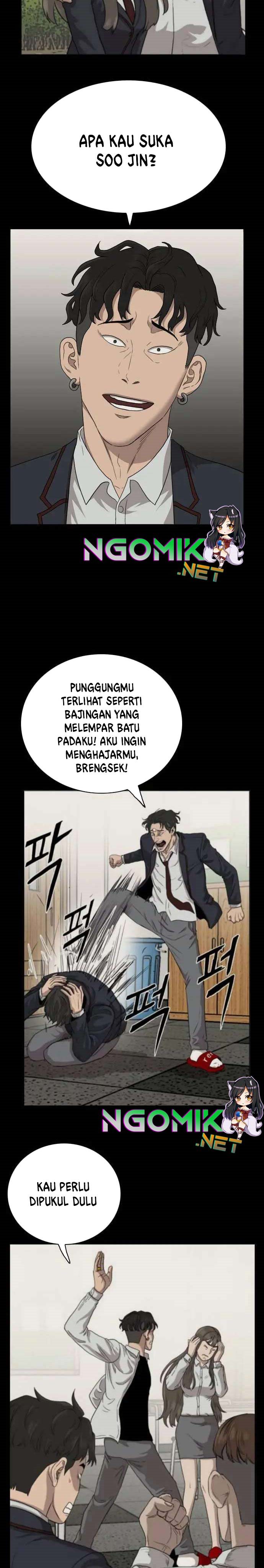 Dilarang COPAS - situs resmi www.mangacanblog.com - Komik a bad person 025 - chapter 25 26 Indonesia a bad person 025 - chapter 25 Terbaru 31|Baca Manga Komik Indonesia|Mangacan