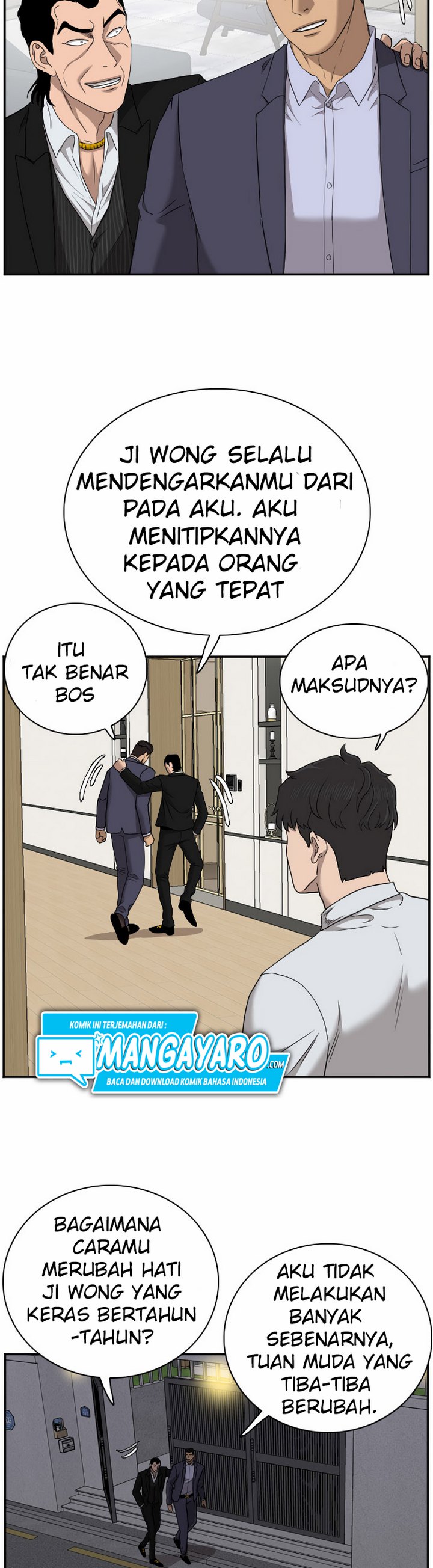 Dilarang COPAS - situs resmi www.mangacanblog.com - Komik a bad person 028.1 - chapter 28.1 29.1 Indonesia a bad person 028.1 - chapter 28.1 Terbaru 17|Baca Manga Komik Indonesia|Mangacan