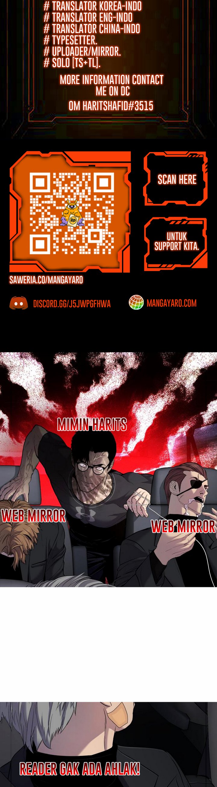 Dilarang COPAS - situs resmi www.mangacanblog.com - Komik a bad person 028.1 - chapter 28.1 29.1 Indonesia a bad person 028.1 - chapter 28.1 Terbaru 30|Baca Manga Komik Indonesia|Mangacan