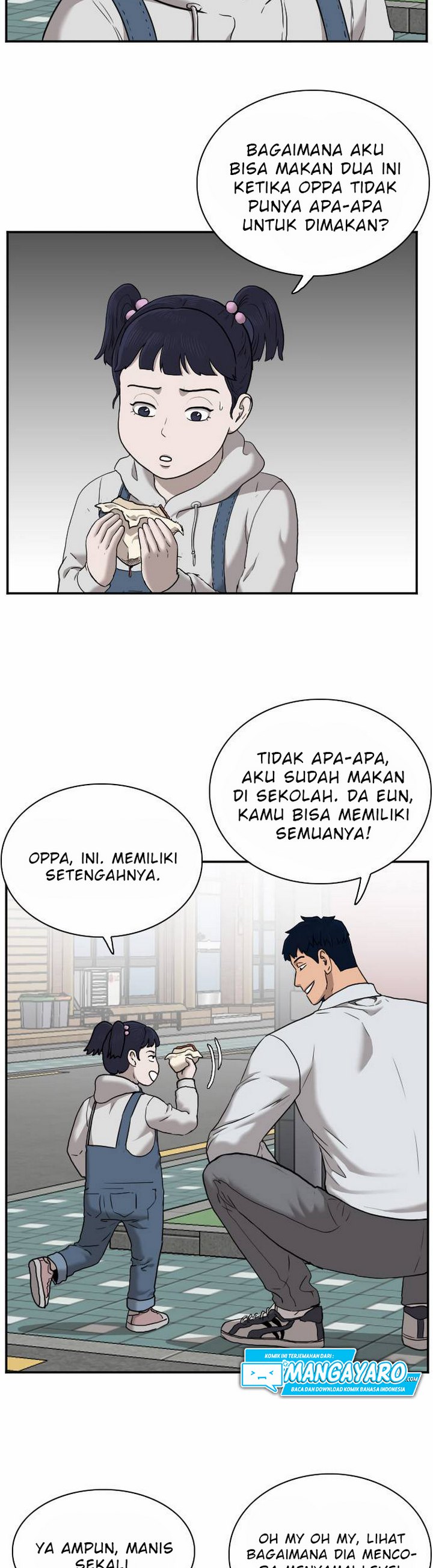 Dilarang COPAS - situs resmi www.mangacanblog.com - Komik a bad person 029.2 - chapter 29.2 30.2 Indonesia a bad person 029.2 - chapter 29.2 Terbaru 20|Baca Manga Komik Indonesia|Mangacan