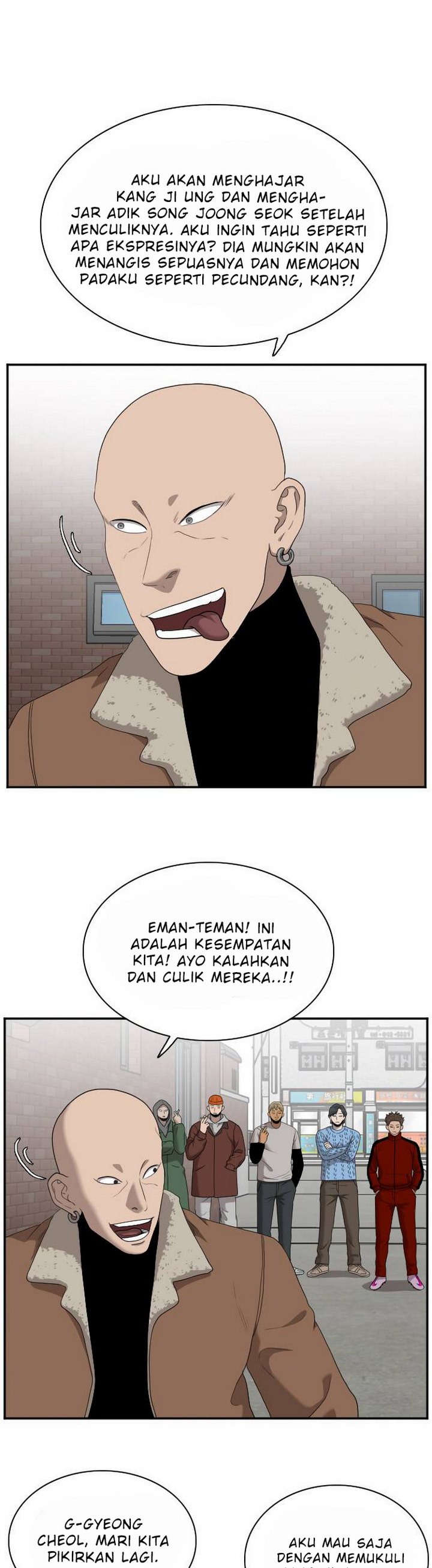 Dilarang COPAS - situs resmi www.mangacanblog.com - Komik a bad person 031.2 - chapter 31.2 32.2 Indonesia a bad person 031.2 - chapter 31.2 Terbaru 2|Baca Manga Komik Indonesia|Mangacan