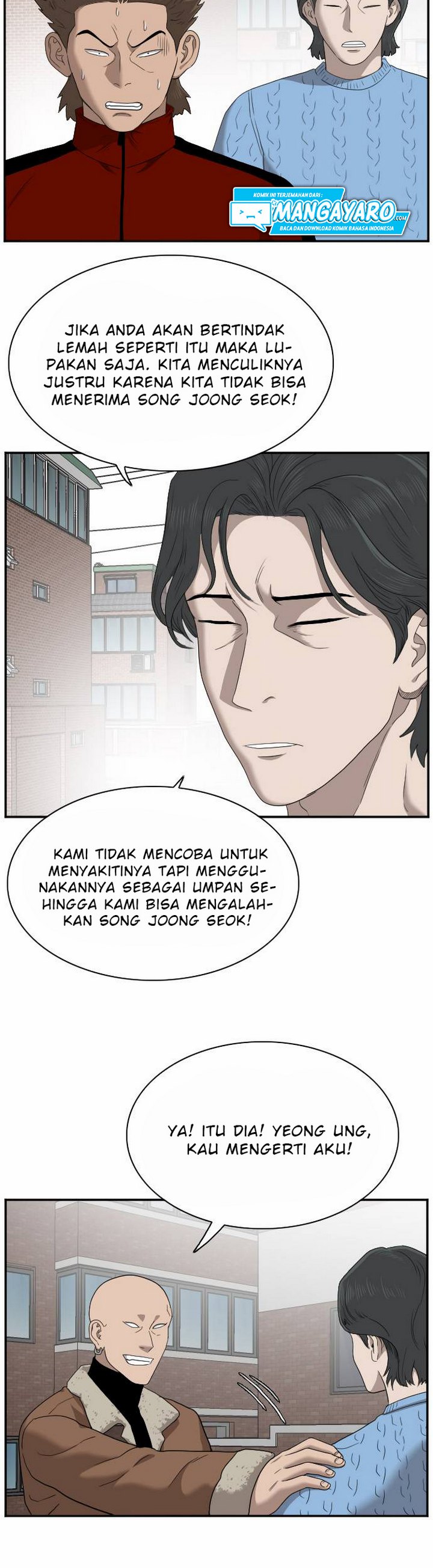 Dilarang COPAS - situs resmi www.mangacanblog.com - Komik a bad person 031.2 - chapter 31.2 32.2 Indonesia a bad person 031.2 - chapter 31.2 Terbaru 4|Baca Manga Komik Indonesia|Mangacan