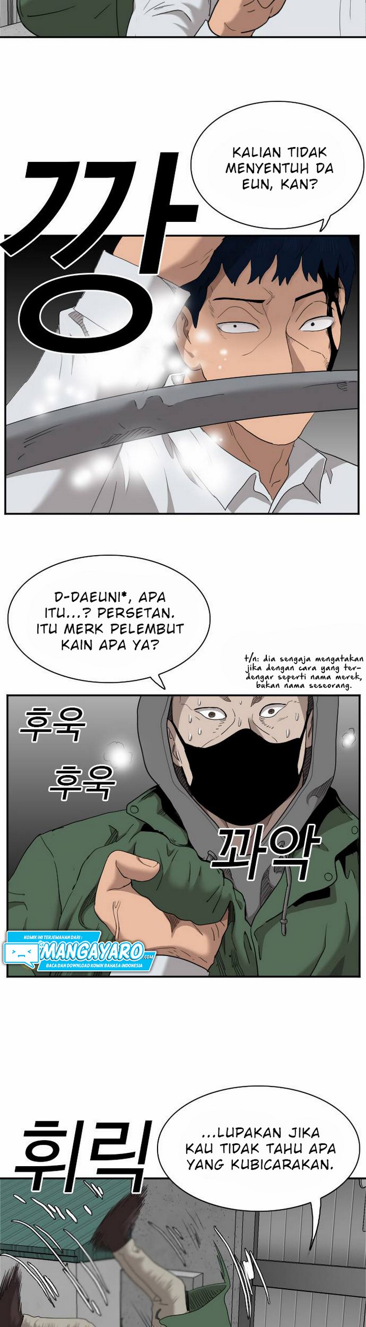 Dilarang COPAS - situs resmi www.mangacanblog.com - Komik a bad person 031.2 - chapter 31.2 32.2 Indonesia a bad person 031.2 - chapter 31.2 Terbaru 21|Baca Manga Komik Indonesia|Mangacan