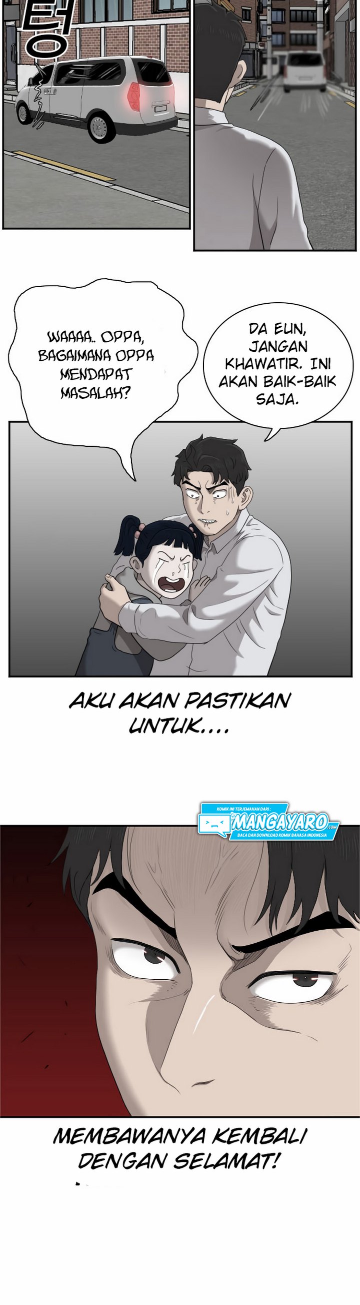 Dilarang COPAS - situs resmi www.mangacanblog.com - Komik a bad person 032.1 - chapter 32.1 33.1 Indonesia a bad person 032.1 - chapter 32.1 Terbaru 3|Baca Manga Komik Indonesia|Mangacan