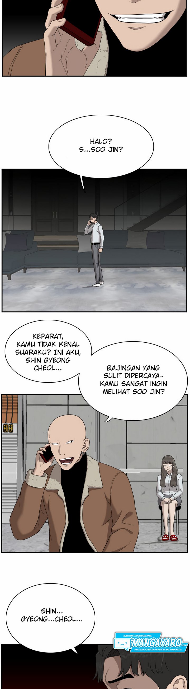 Dilarang COPAS - situs resmi www.mangacanblog.com - Komik a bad person 032.1 - chapter 32.1 33.1 Indonesia a bad person 032.1 - chapter 32.1 Terbaru 12|Baca Manga Komik Indonesia|Mangacan