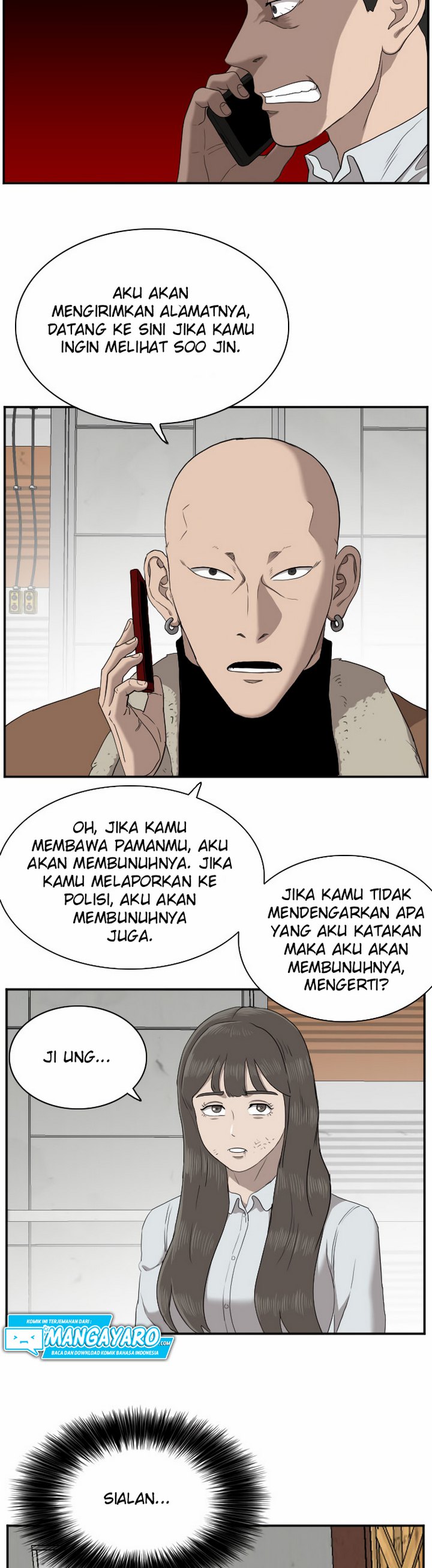 Dilarang COPAS - situs resmi www.mangacanblog.com - Komik a bad person 032.1 - chapter 32.1 33.1 Indonesia a bad person 032.1 - chapter 32.1 Terbaru 13|Baca Manga Komik Indonesia|Mangacan