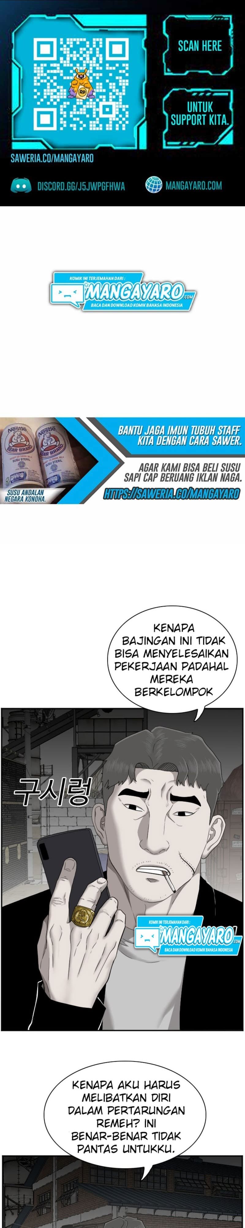 Dilarang COPAS - situs resmi www.mangacanblog.com - Komik a bad person 035 - chapter 35 36 Indonesia a bad person 035 - chapter 35 Terbaru 1|Baca Manga Komik Indonesia|Mangacan