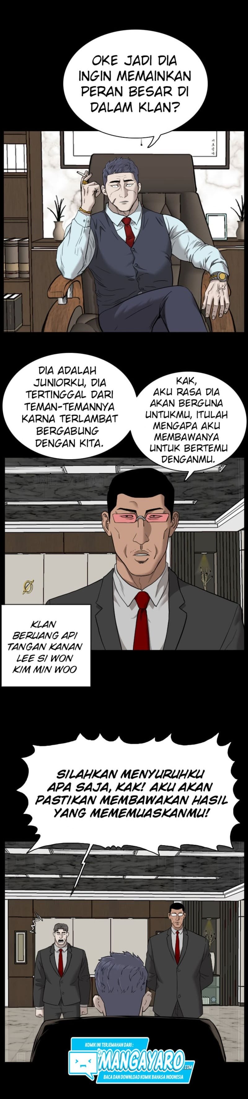 Dilarang COPAS - situs resmi www.mangacanblog.com - Komik a bad person 035 - chapter 35 36 Indonesia a bad person 035 - chapter 35 Terbaru 3|Baca Manga Komik Indonesia|Mangacan