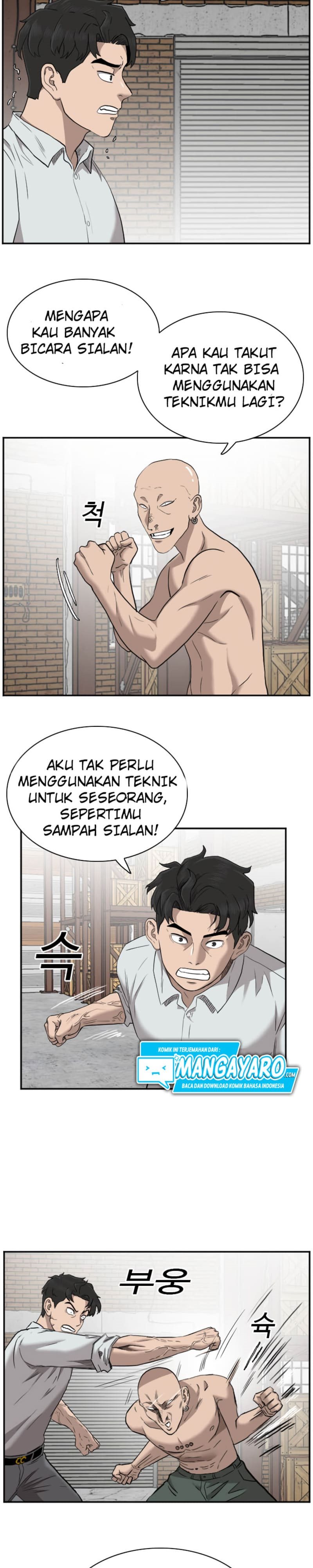 Dilarang COPAS - situs resmi www.mangacanblog.com - Komik a bad person 035 - chapter 35 36 Indonesia a bad person 035 - chapter 35 Terbaru 8|Baca Manga Komik Indonesia|Mangacan