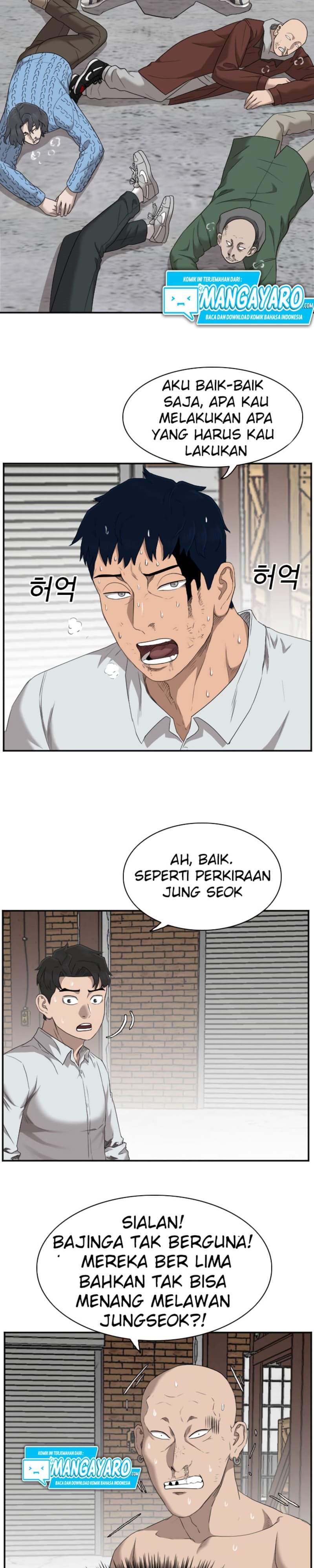 Dilarang COPAS - situs resmi www.mangacanblog.com - Komik a bad person 035 - chapter 35 36 Indonesia a bad person 035 - chapter 35 Terbaru 11|Baca Manga Komik Indonesia|Mangacan