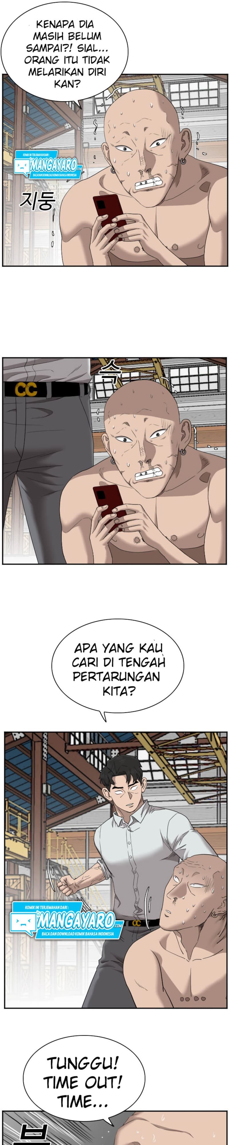 Dilarang COPAS - situs resmi www.mangacanblog.com - Komik a bad person 035 - chapter 35 36 Indonesia a bad person 035 - chapter 35 Terbaru 13|Baca Manga Komik Indonesia|Mangacan