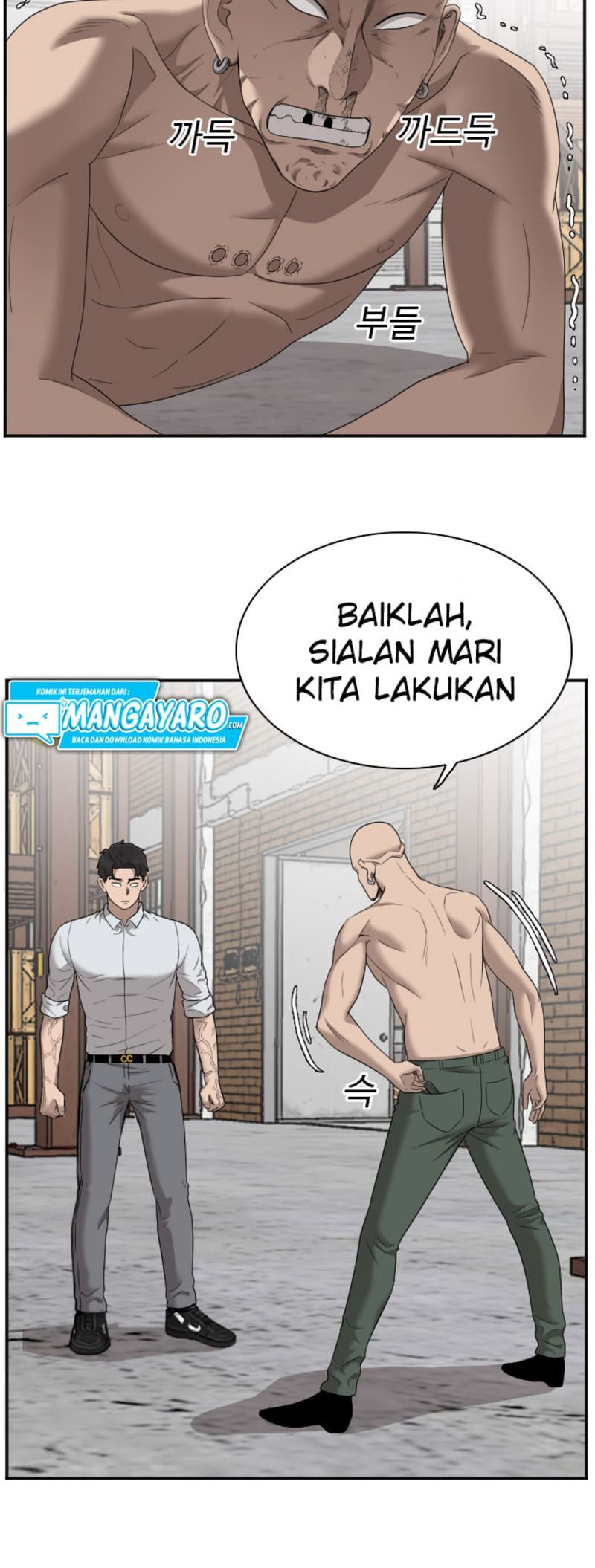 Dilarang COPAS - situs resmi www.mangacanblog.com - Komik a bad person 035 - chapter 35 36 Indonesia a bad person 035 - chapter 35 Terbaru 15|Baca Manga Komik Indonesia|Mangacan