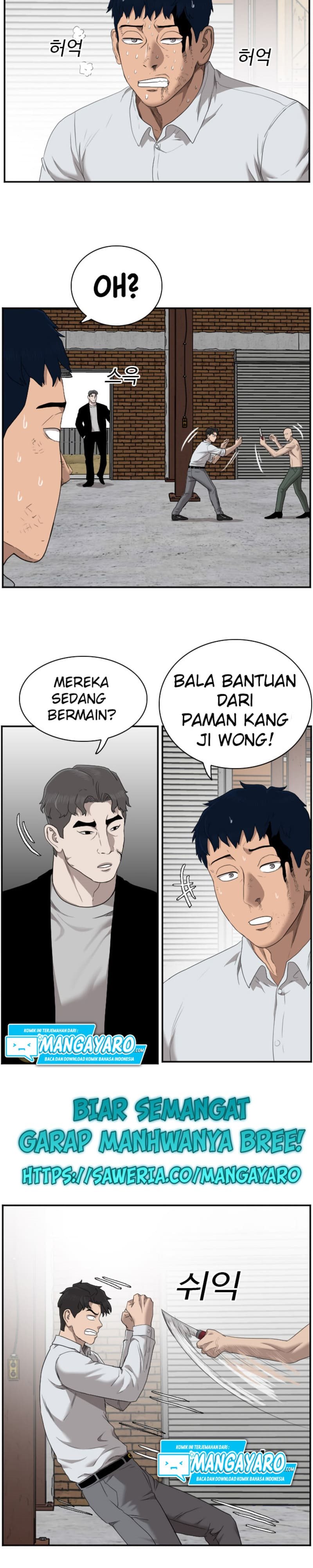 Dilarang COPAS - situs resmi www.mangacanblog.com - Komik a bad person 035 - chapter 35 36 Indonesia a bad person 035 - chapter 35 Terbaru 17|Baca Manga Komik Indonesia|Mangacan