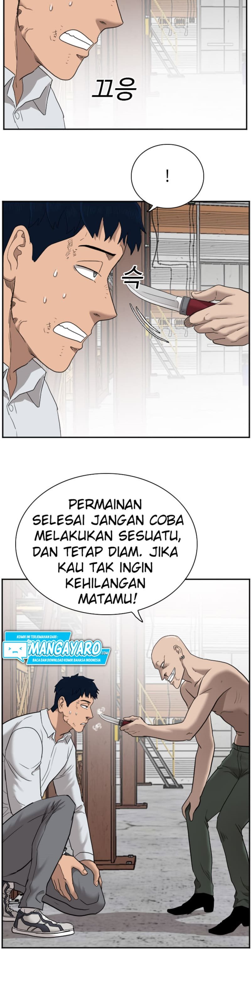 Dilarang COPAS - situs resmi www.mangacanblog.com - Komik a bad person 035 - chapter 35 36 Indonesia a bad person 035 - chapter 35 Terbaru 21|Baca Manga Komik Indonesia|Mangacan