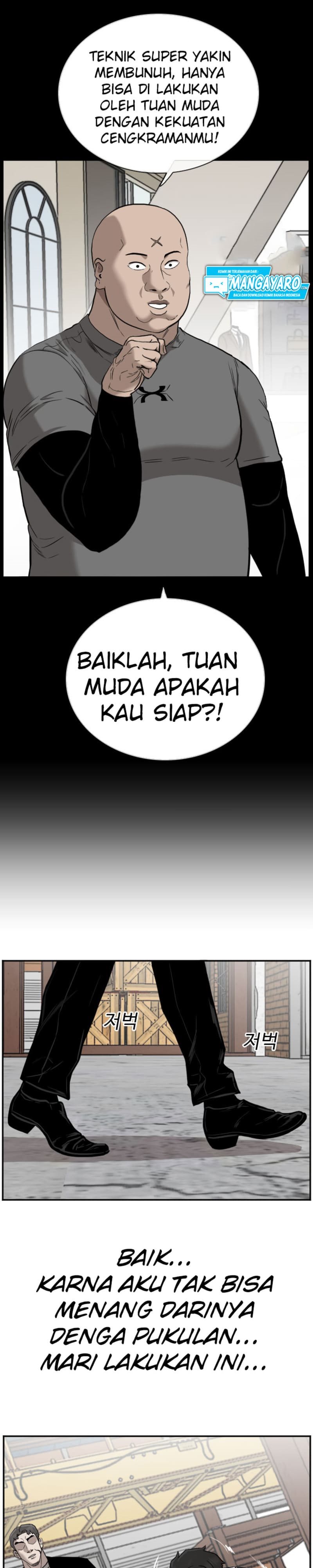 Dilarang COPAS - situs resmi www.mangacanblog.com - Komik a bad person 035 - chapter 35 36 Indonesia a bad person 035 - chapter 35 Terbaru 32|Baca Manga Komik Indonesia|Mangacan