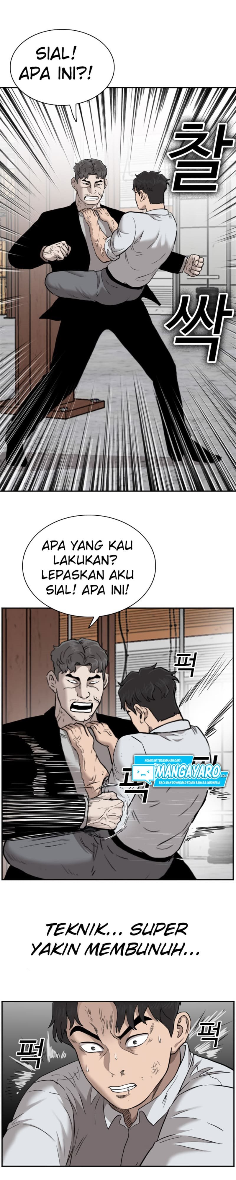 Dilarang COPAS - situs resmi www.mangacanblog.com - Komik a bad person 035 - chapter 35 36 Indonesia a bad person 035 - chapter 35 Terbaru 37|Baca Manga Komik Indonesia|Mangacan