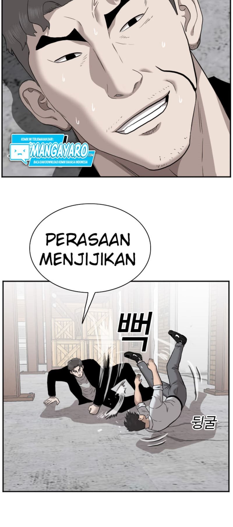 Dilarang COPAS - situs resmi www.mangacanblog.com - Komik a bad person 035 - chapter 35 36 Indonesia a bad person 035 - chapter 35 Terbaru 42|Baca Manga Komik Indonesia|Mangacan