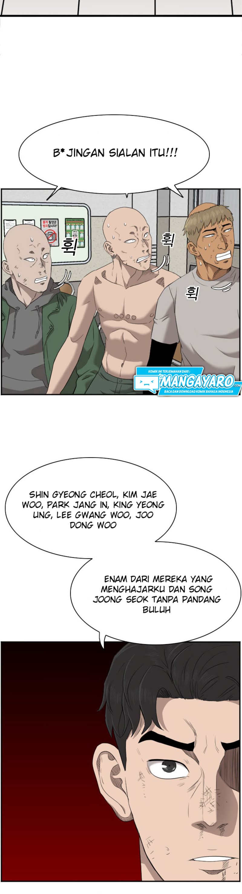 Dilarang COPAS - situs resmi www.mangacanblog.com - Komik a bad person 039 - chapter 39 40 Indonesia a bad person 039 - chapter 39 Terbaru 31|Baca Manga Komik Indonesia|Mangacan